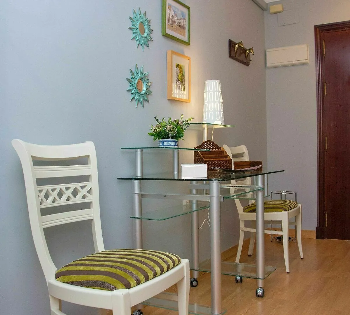 Apartamento Cadiz Confort Playa 0*,  Spanyolország